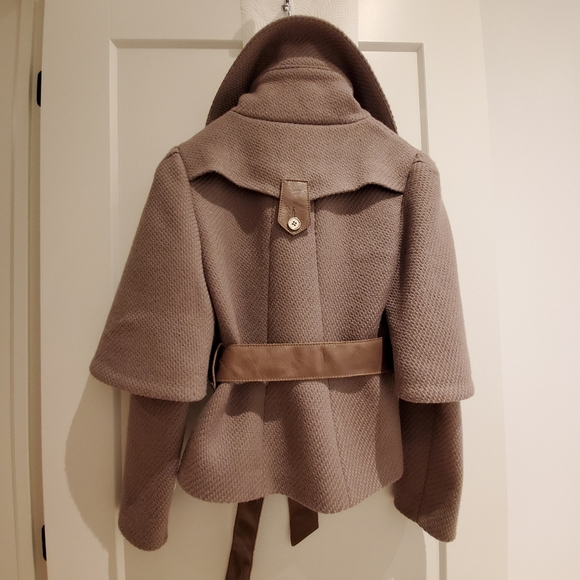 Fall jacket - Picture 2 of 5